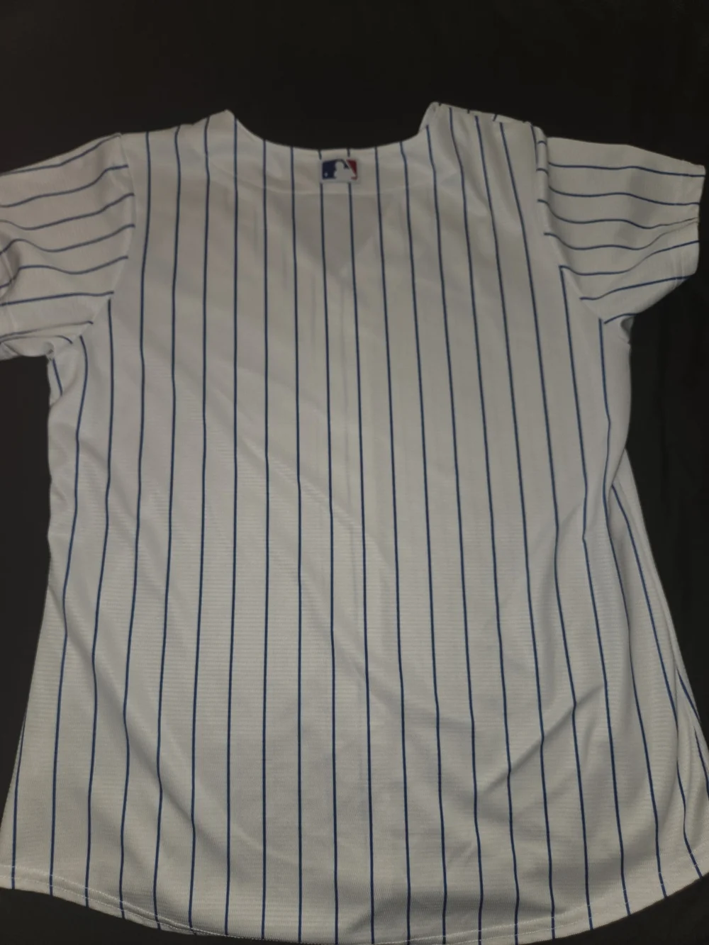 Nike Chicago Cubs  Women's  Jersey Size Large - Picture 6 of 7